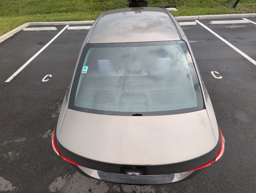 2019 Toyota Corolla Image 10