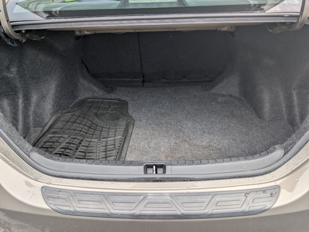 2019 Toyota Corolla Image 11