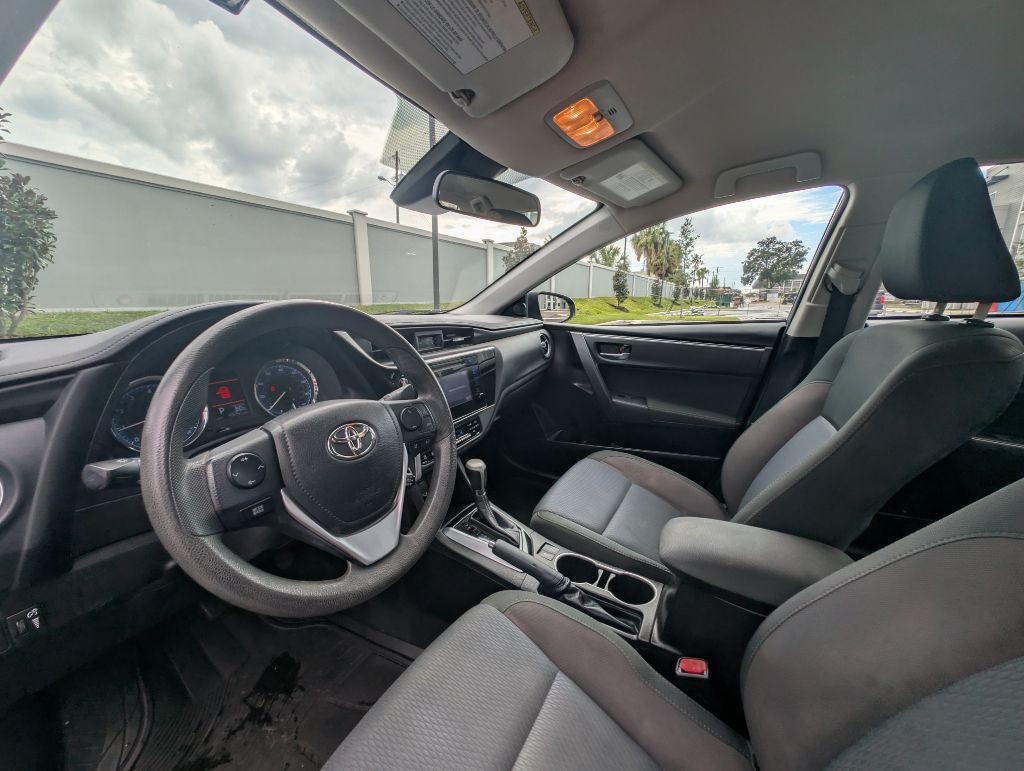 2019 Toyota Corolla Image 15