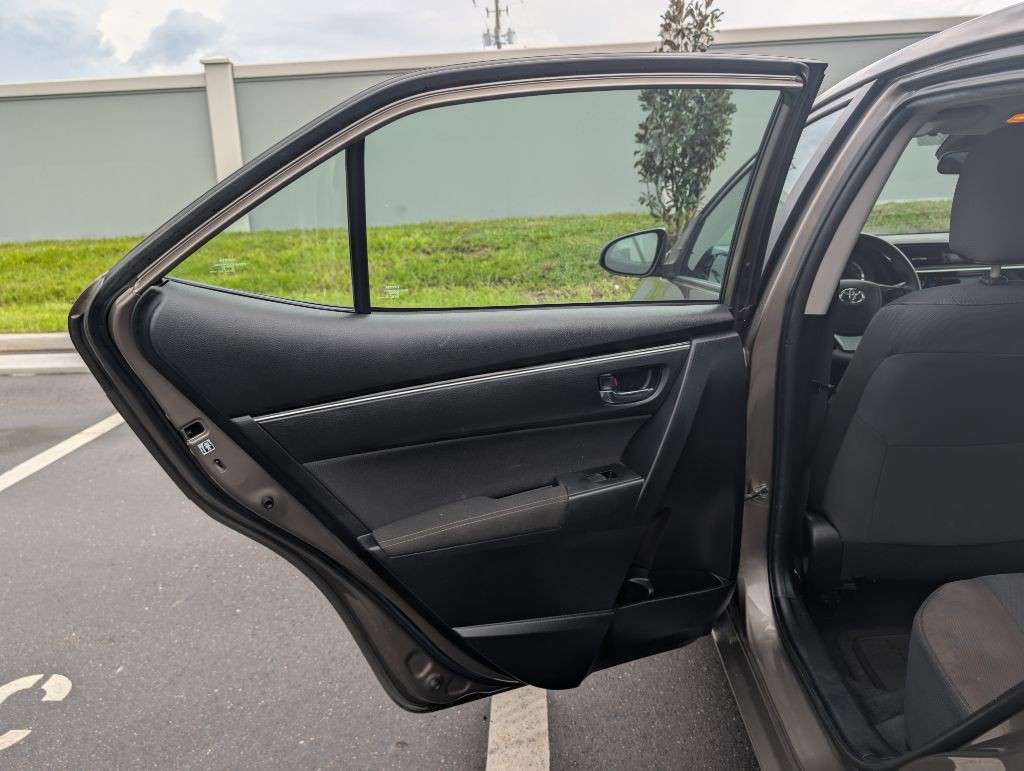2019 Toyota Corolla Image 16