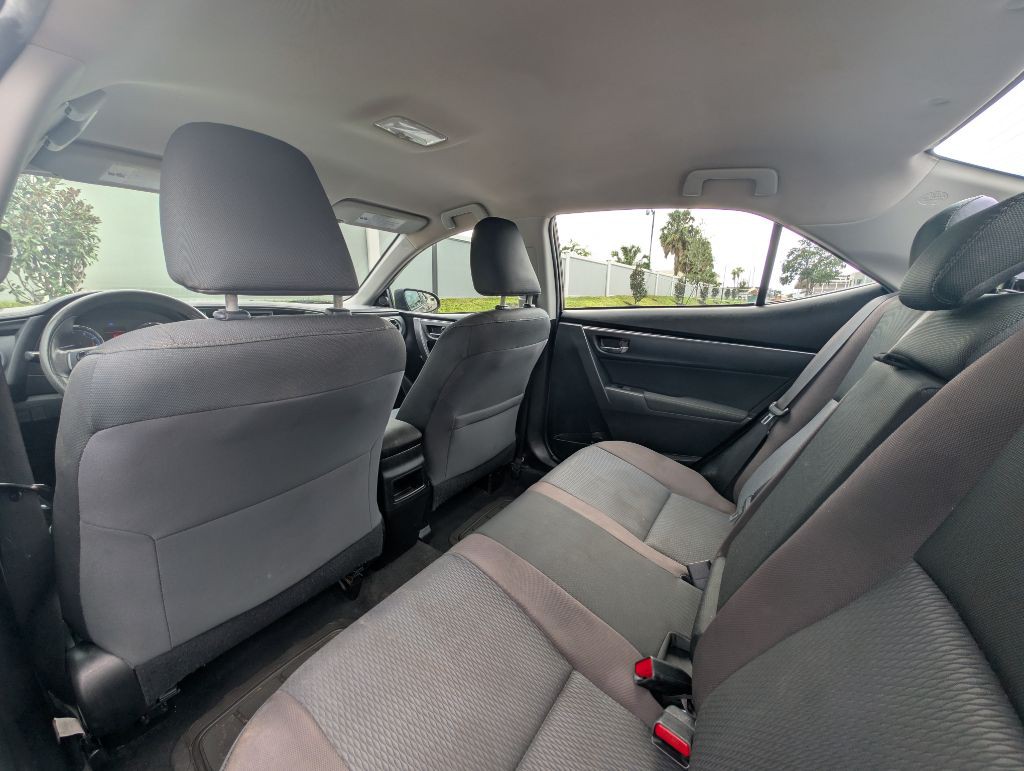 2019 Toyota Corolla Image 18