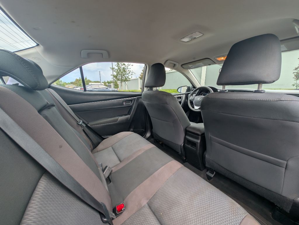 2019 Toyota Corolla Image 21