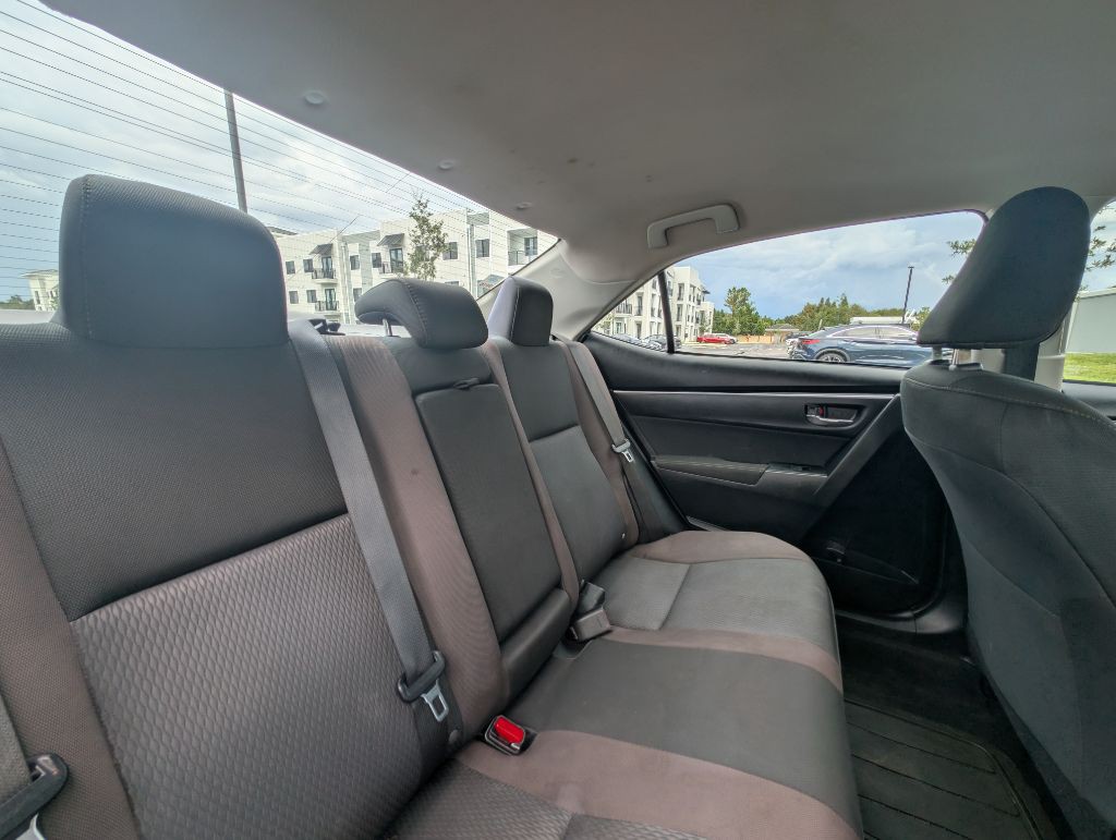 2019 Toyota Corolla Image 22