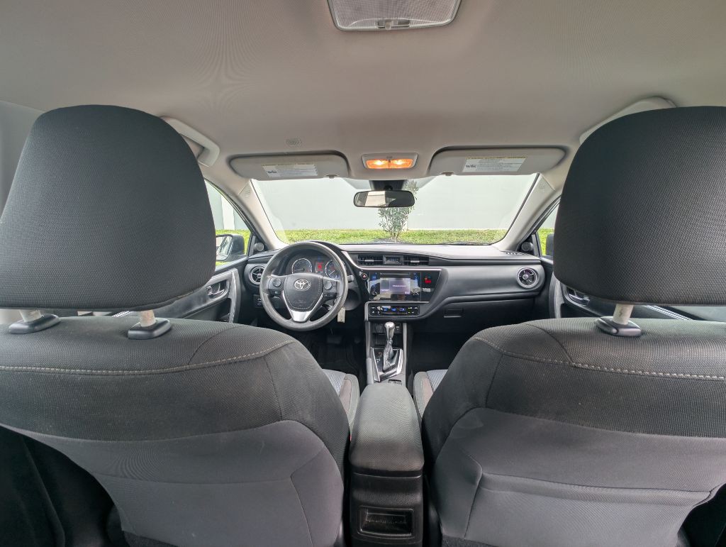2019 Toyota Corolla Image 26