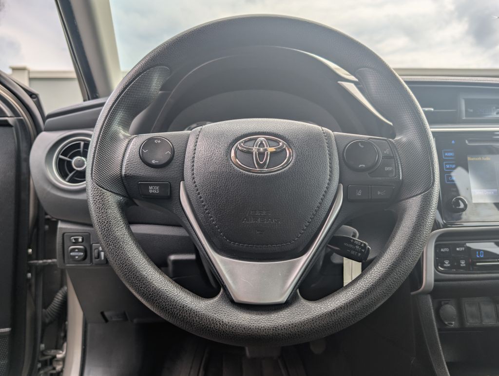 2019 Toyota Corolla Image 30