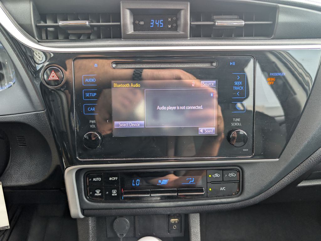 2019 Toyota Corolla Image 33