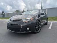 Image for 2014 Toyota Corolla L ID: 6853765
