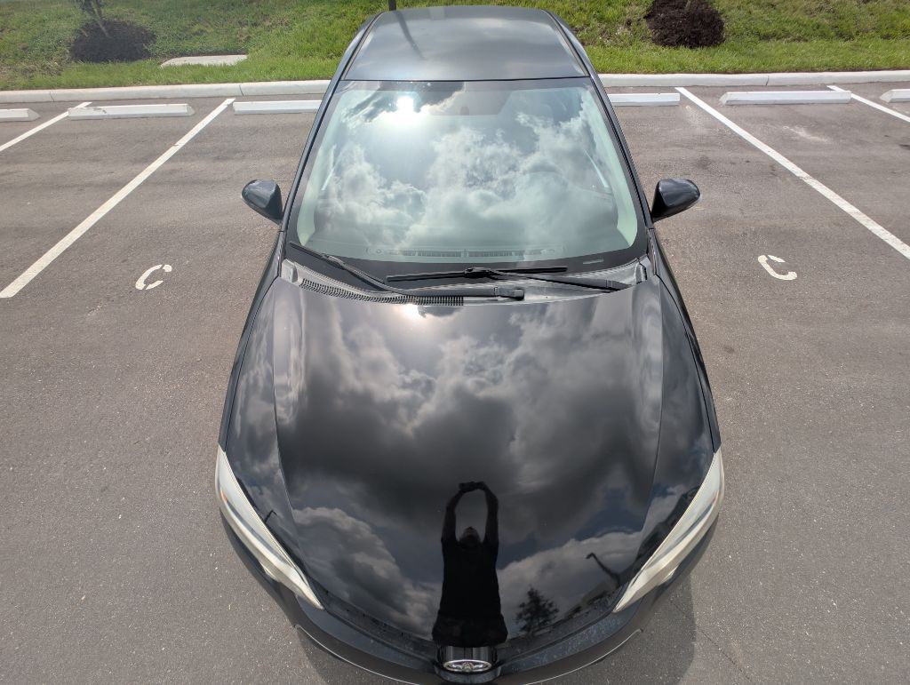 2014 Toyota Corolla Image 4