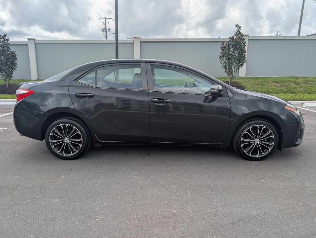 2014 Toyota Corolla Image 6