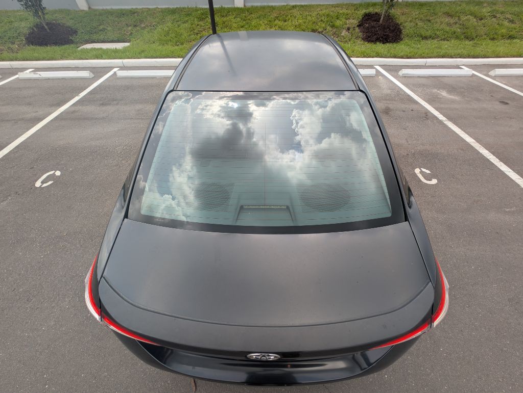 2014 Toyota Corolla Image 10