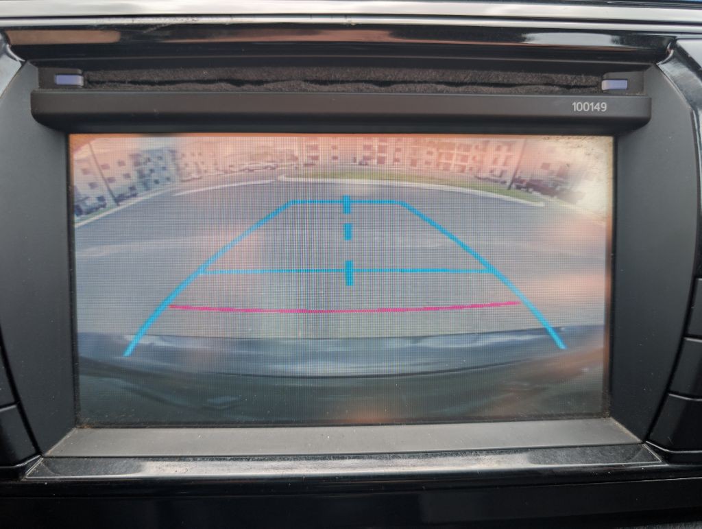 2014 Toyota Corolla Image 32