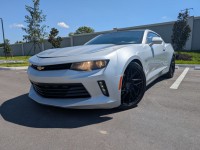 Image for 2016 Chevrolet Camaro LT ID: 6860174