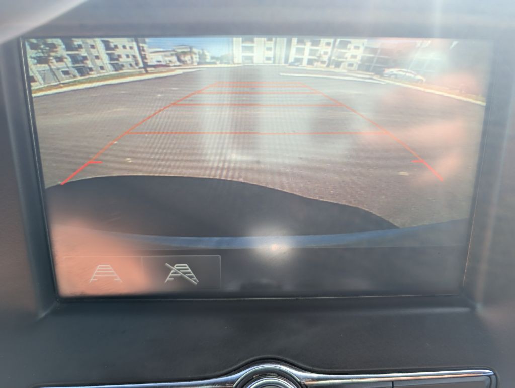 2016 Chevrolet Camaro Image 25