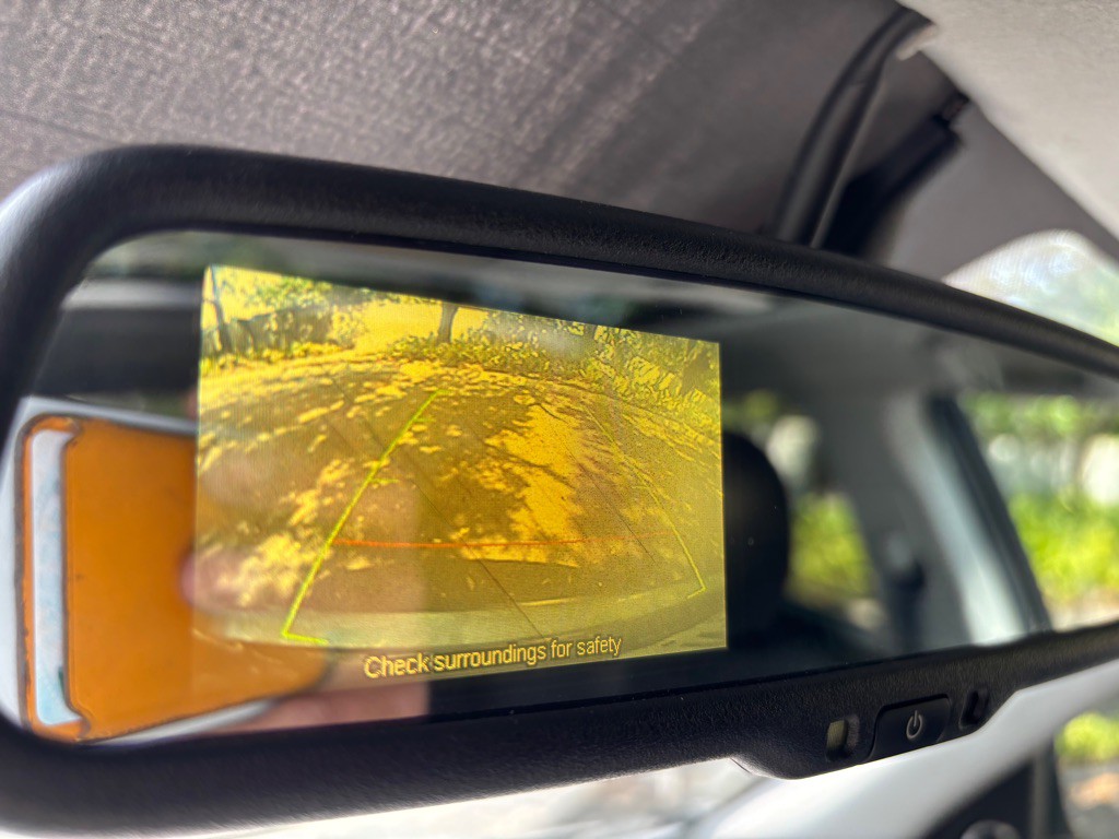 2013 Mitsubishi Outlander Image 27