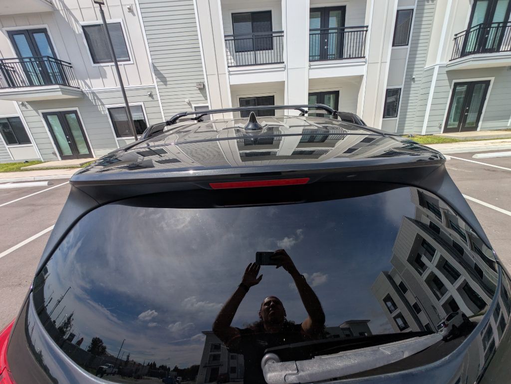 2019 Nissan Pathfinder Image 9