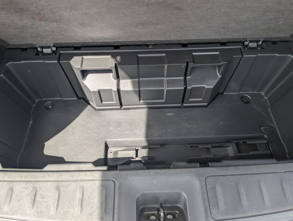 2019 Nissan Pathfinder Image 15