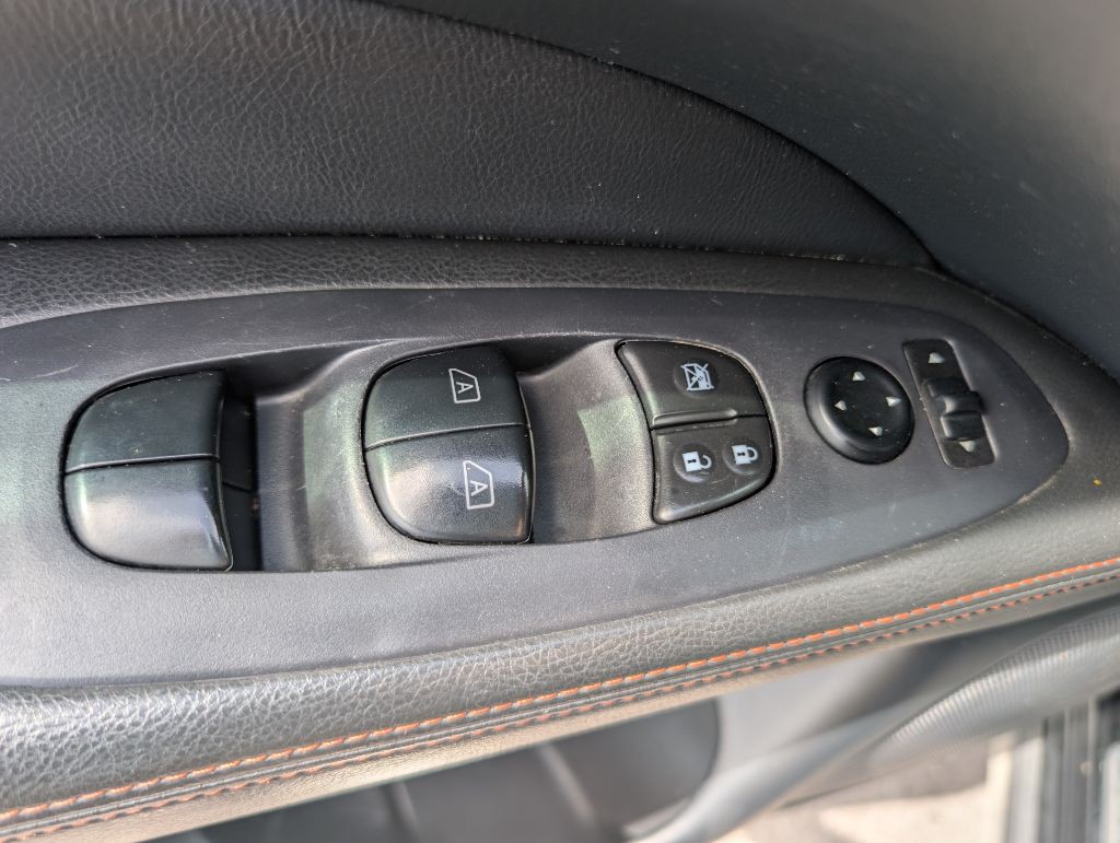 2019 Nissan Pathfinder Image 33