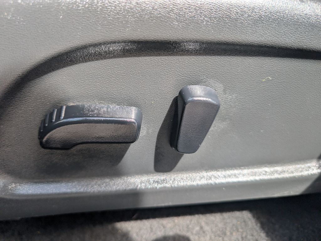 2019 Nissan Pathfinder Image 34
