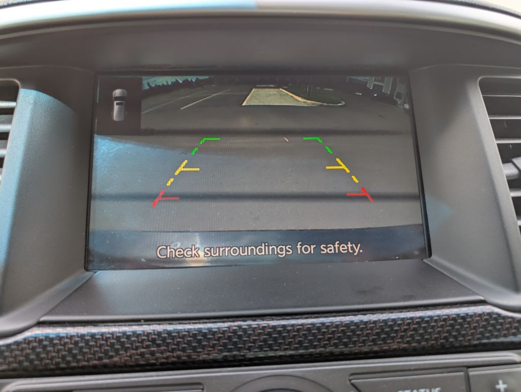 2019 Nissan Pathfinder Image 39