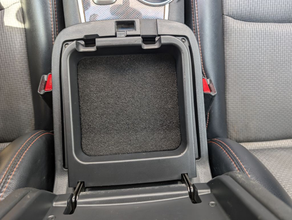 2019 Nissan Pathfinder Image 42