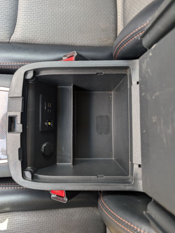 2019 Nissan Pathfinder Image 43
