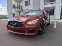 Image for 2015 INFINITI Q50 S ID: 6867964