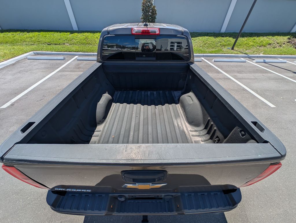 2016 Chevrolet Colorado Image 10