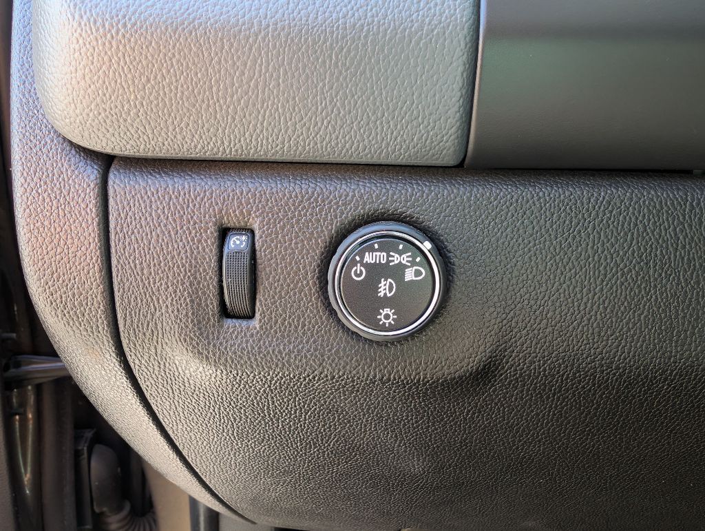 2016 Chevrolet Colorado Image 28