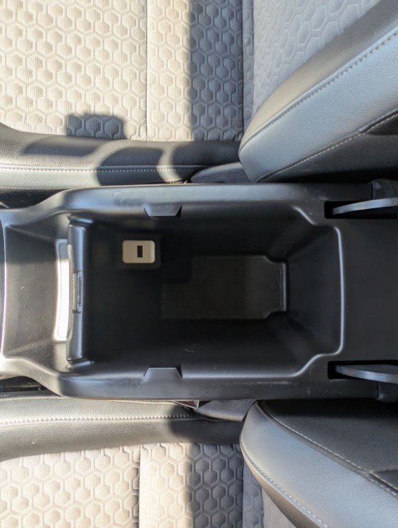 2016 Chevrolet Colorado Image 36