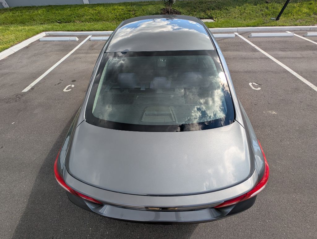 2016 Nissan Altima Image 9