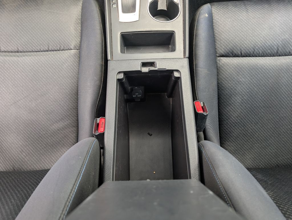 2016 Nissan Altima Image 37