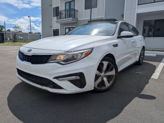 Image for 2019 Kia Optima S ID: 6877854