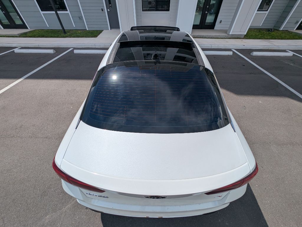 2019 Kia Optima Image 9