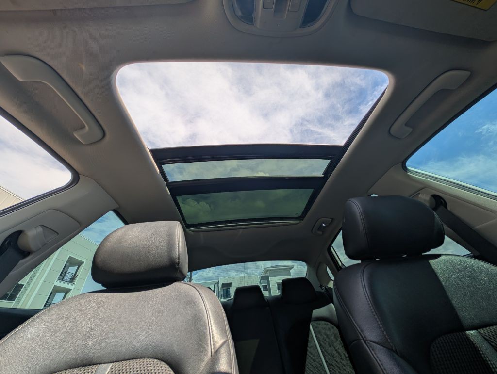 2019 Kia Optima Image 26