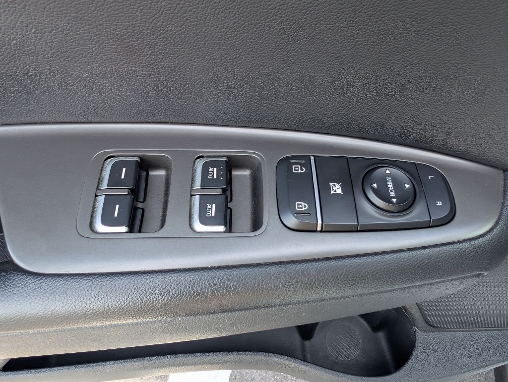 2019 Kia Optima Image 27