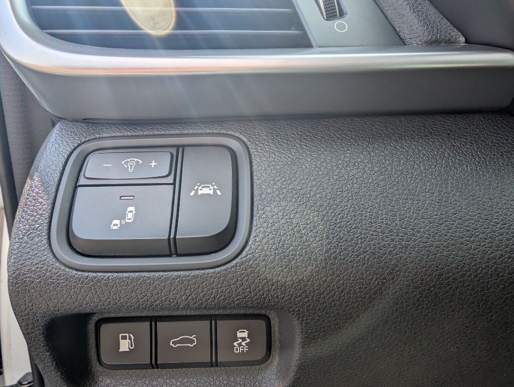 2019 Kia Optima Image 30