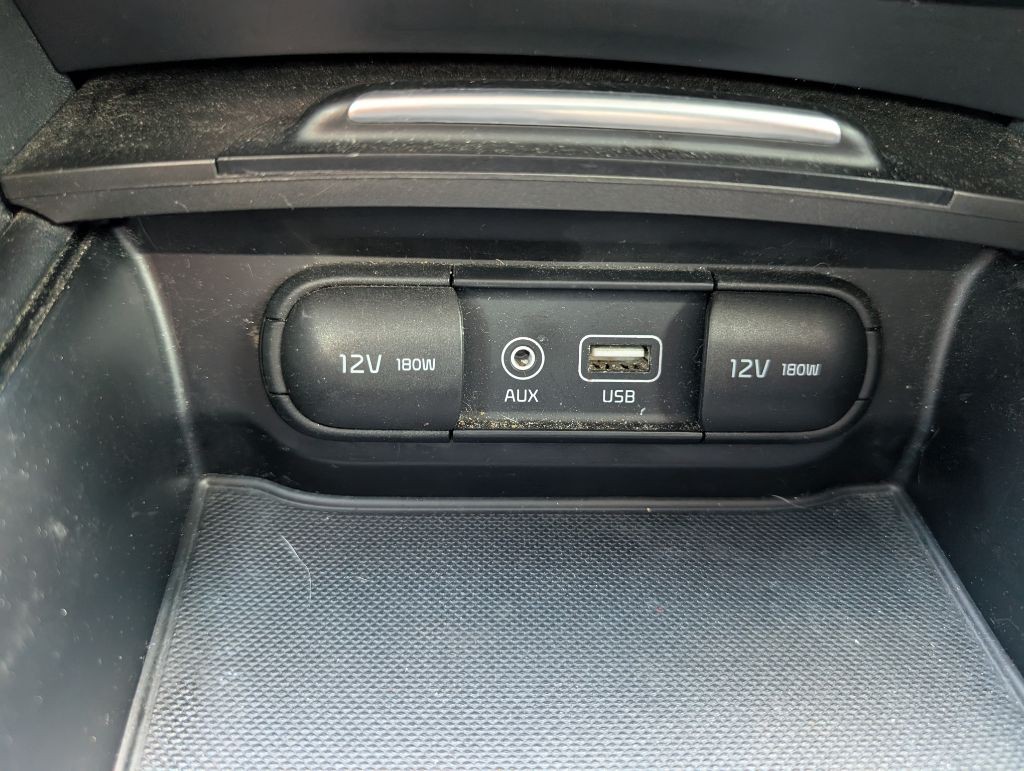 2019 Kia Optima Image 33