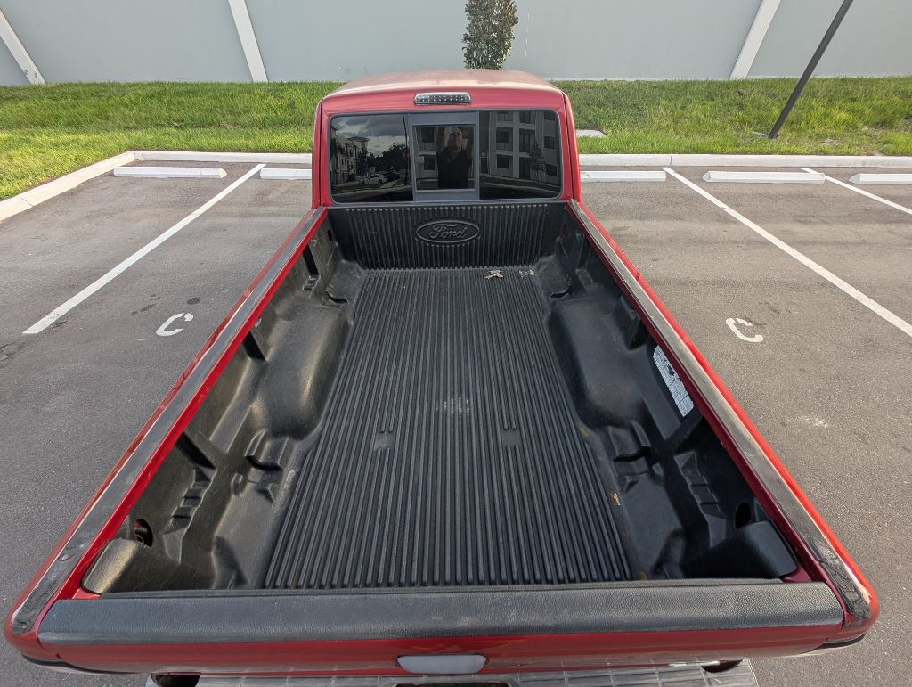 2002 Ford Ranger Image 9