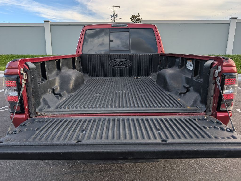 2002 Ford Ranger Image 11