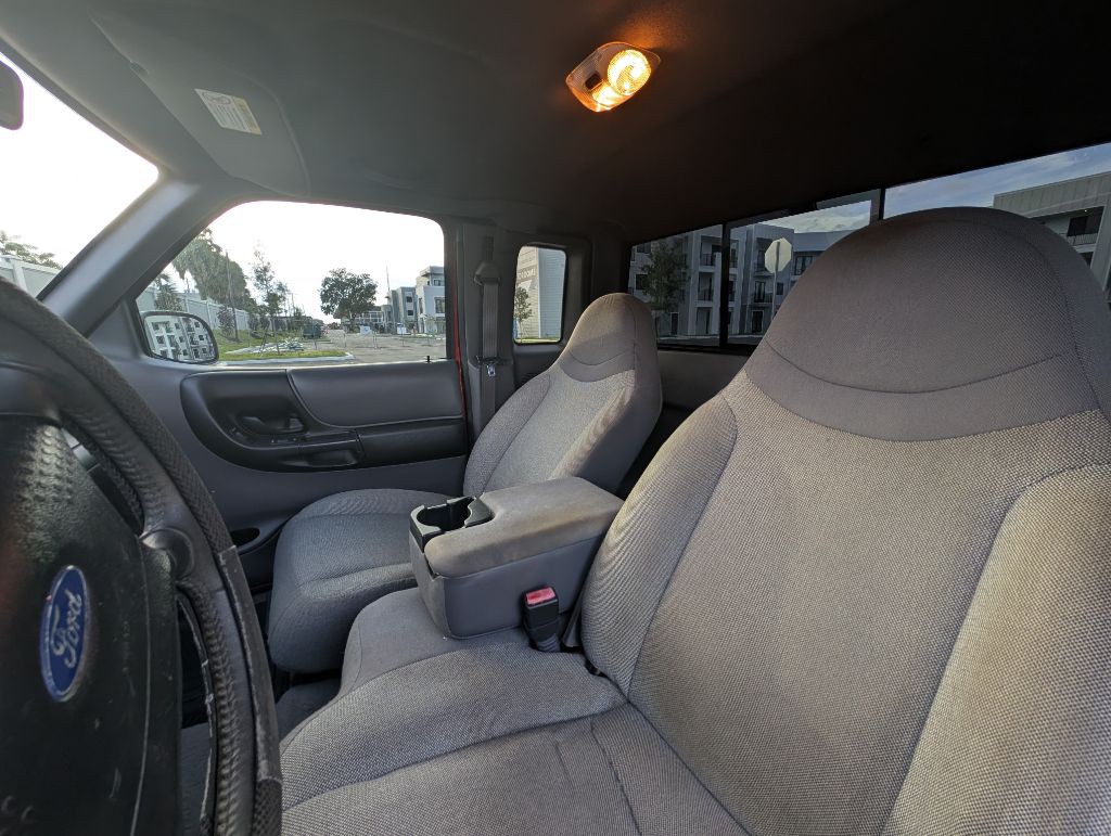 2002 Ford Ranger Image 14