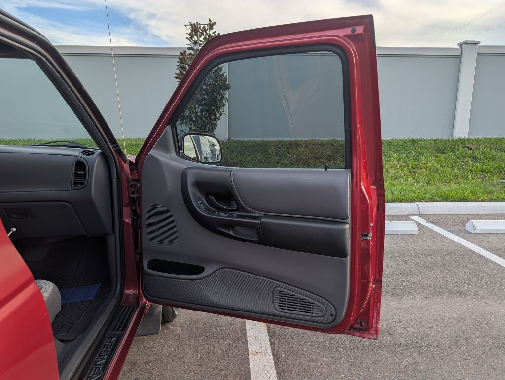 2002 Ford Ranger Image 15