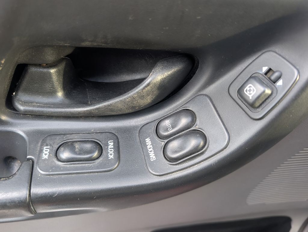 2002 Ford Ranger Image 18