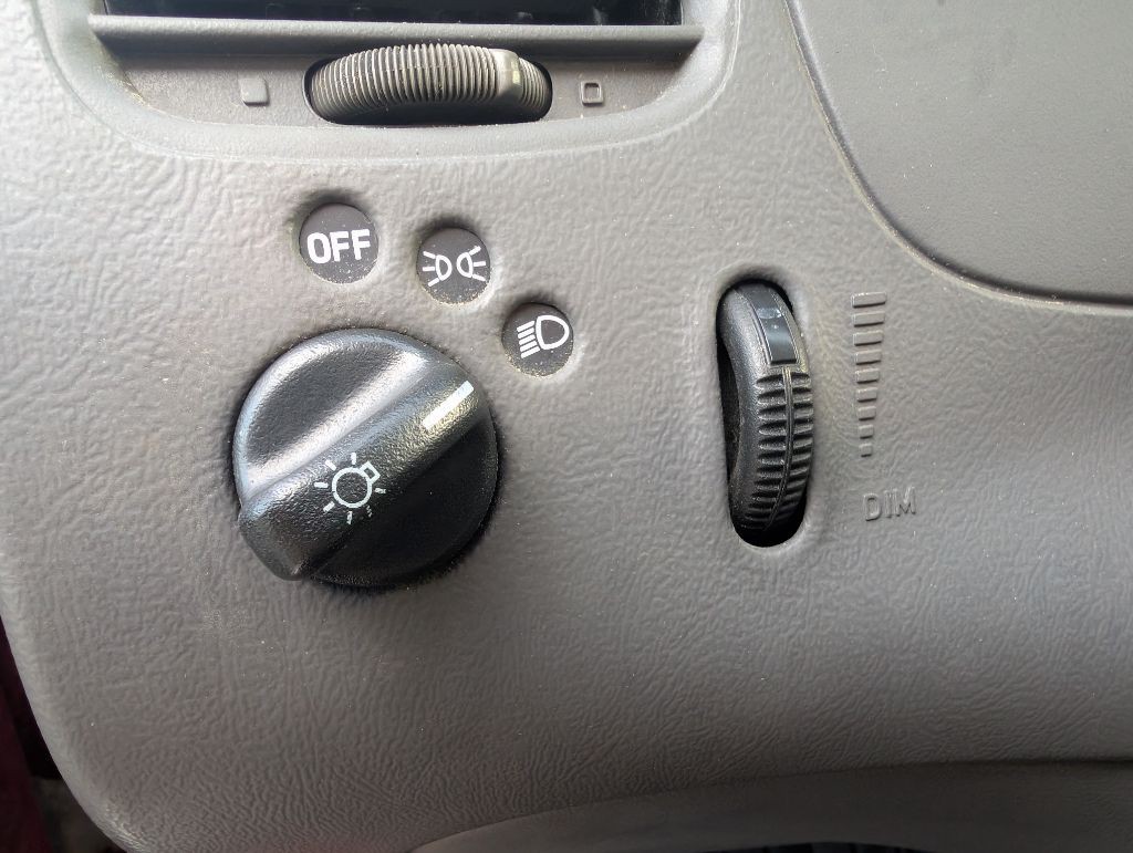 2002 Ford Ranger Image 20