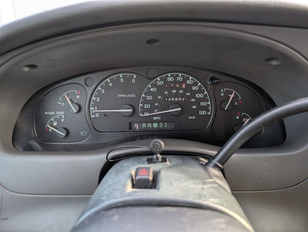 2002 Ford Ranger Image 22