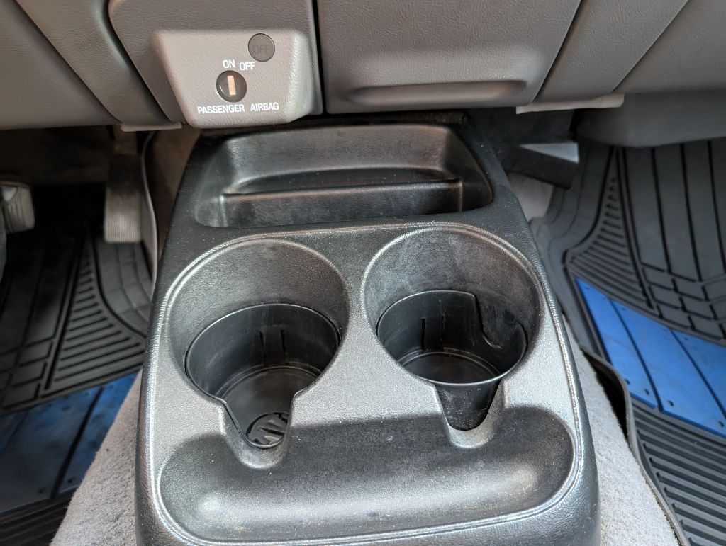 2002 Ford Ranger Image 24