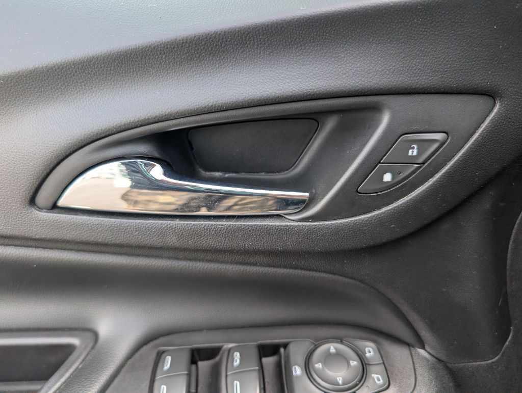 2018 Chevrolet Equinox Image 29