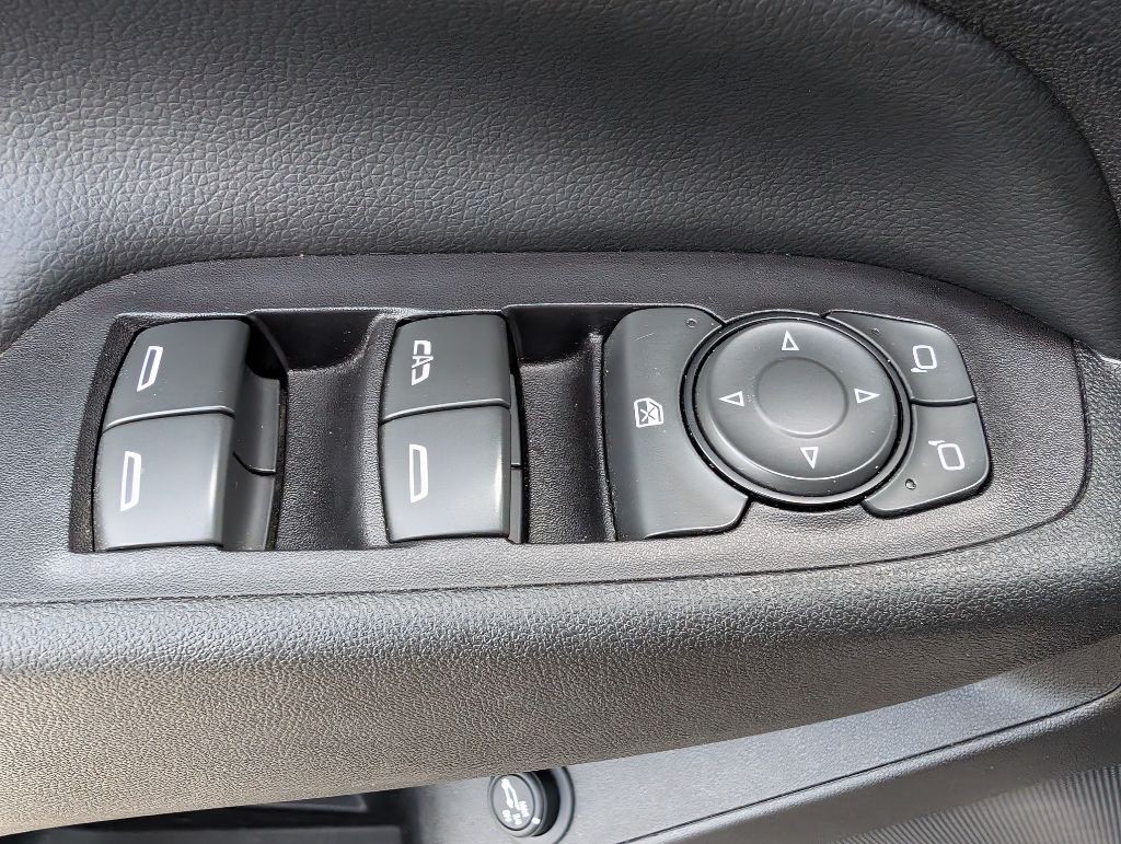 2018 Chevrolet Equinox Image 30