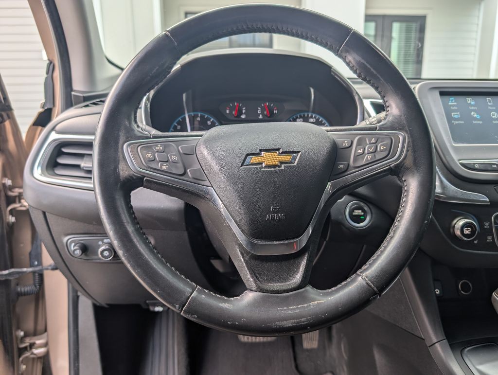 2018 Chevrolet Equinox Image 33