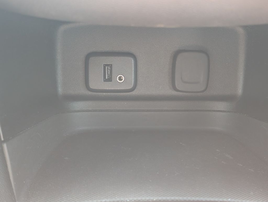 2018 Chevrolet Equinox Image 35