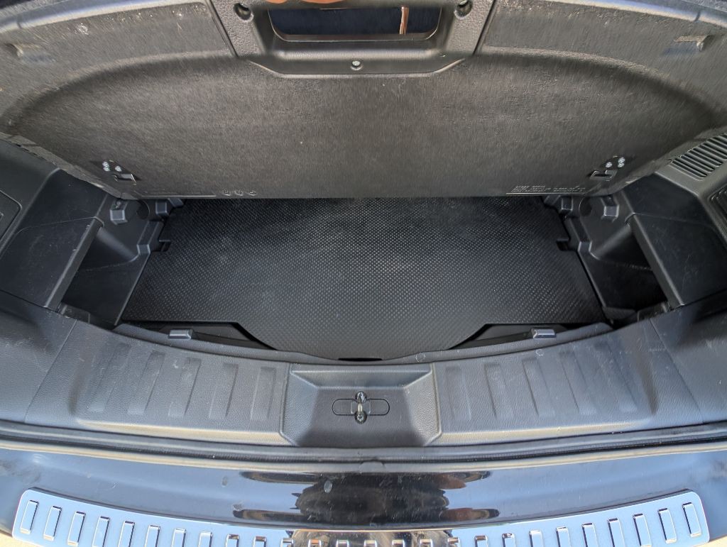 2018 Nissan Rogue Image 14